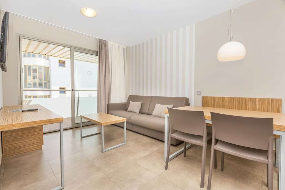 Een foto van Appartementen Odissea Park