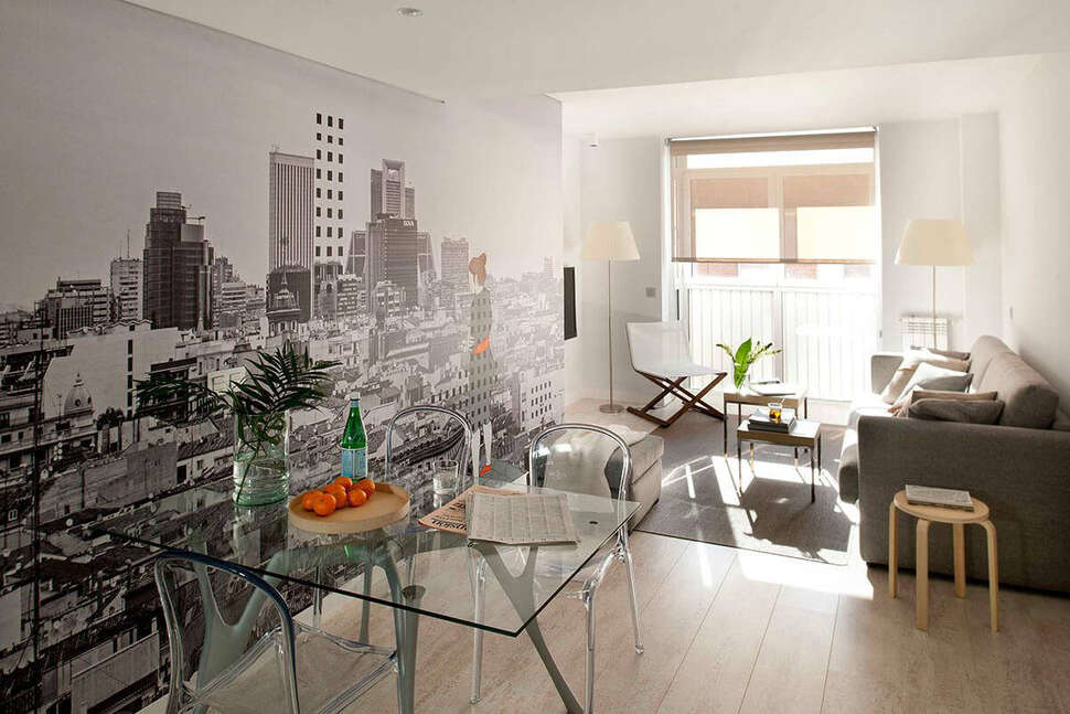 Een foto van Eric Vökel Atocha Suites