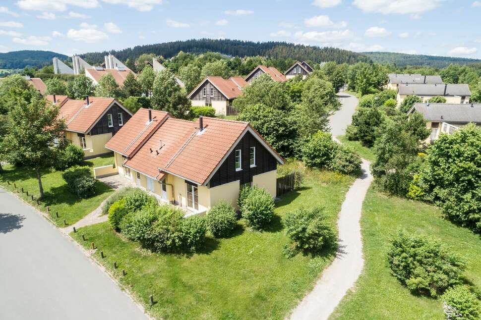 Een foto van Center Parcs Park Hochsauerland