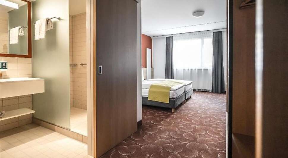 Een foto van Hotel Ochsen 2