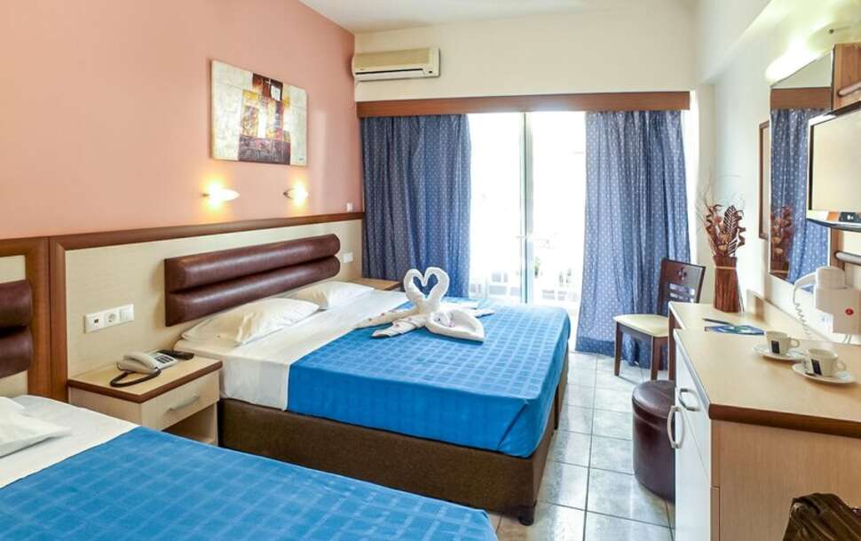 Een foto van Pearl Hotel