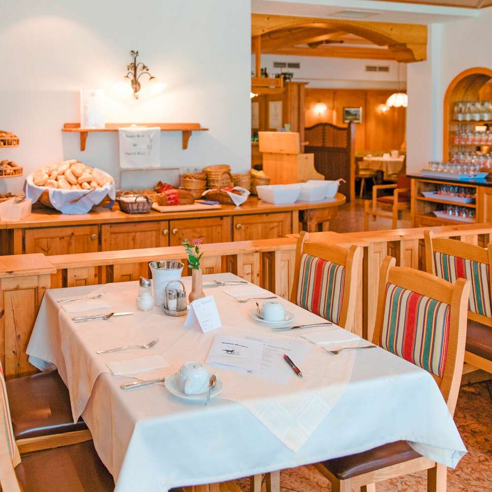 Ein Foto Feriendorf Ponyhof
