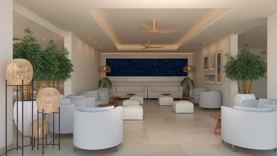 Ein Foto Royal Marina Suites