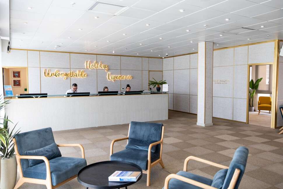 Een foto van Ramada Hotel & Suites by Wyndham Costa del Sol