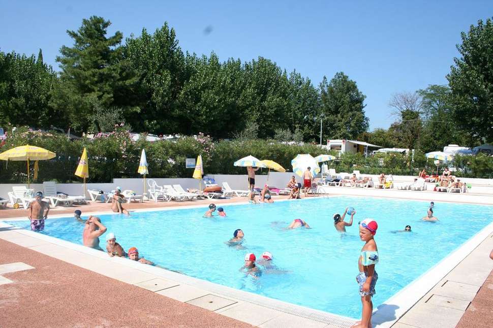 Een foto van Camping Fontanelle