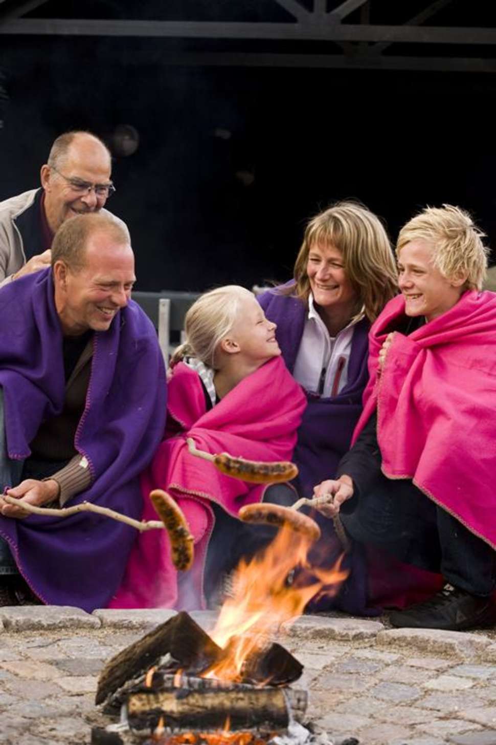 Een foto van Ribe Byferie