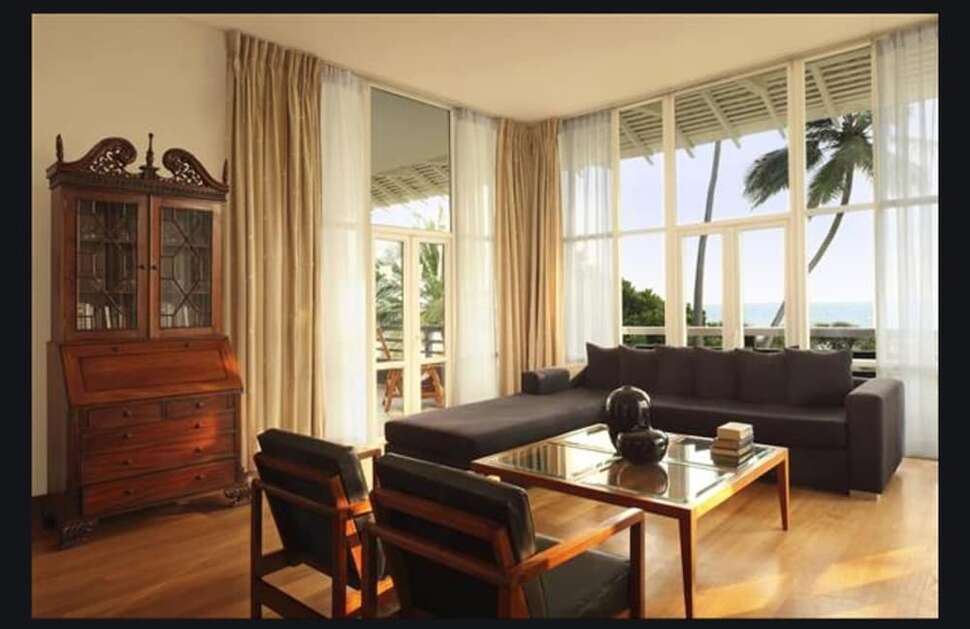 Een foto van Heritance Ahungalla