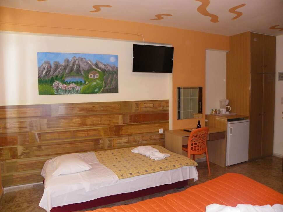 Ein Foto Mirabelle Hotel
