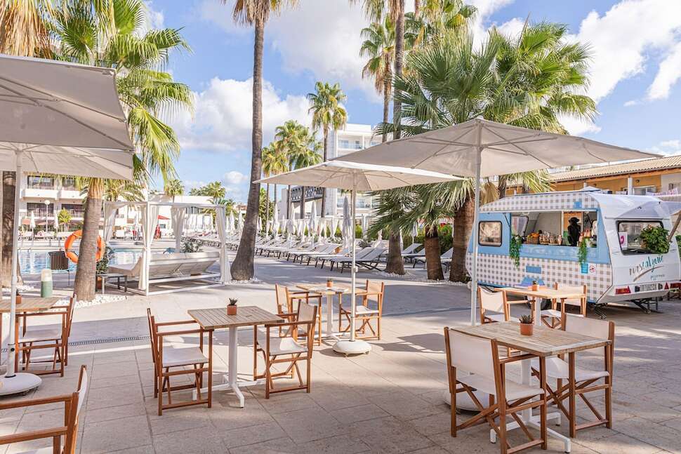 Een foto van Innside by Melia Alcudia