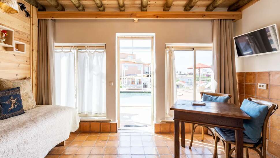 Een foto van Villas D. Dinis