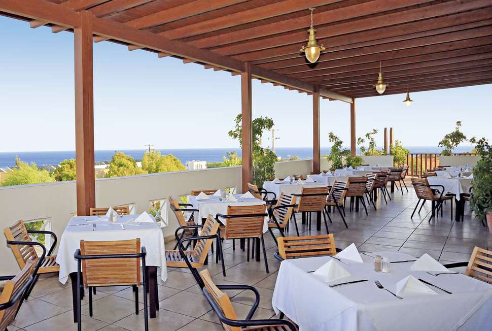 Een foto van Labranda Miraluna Village & Spa