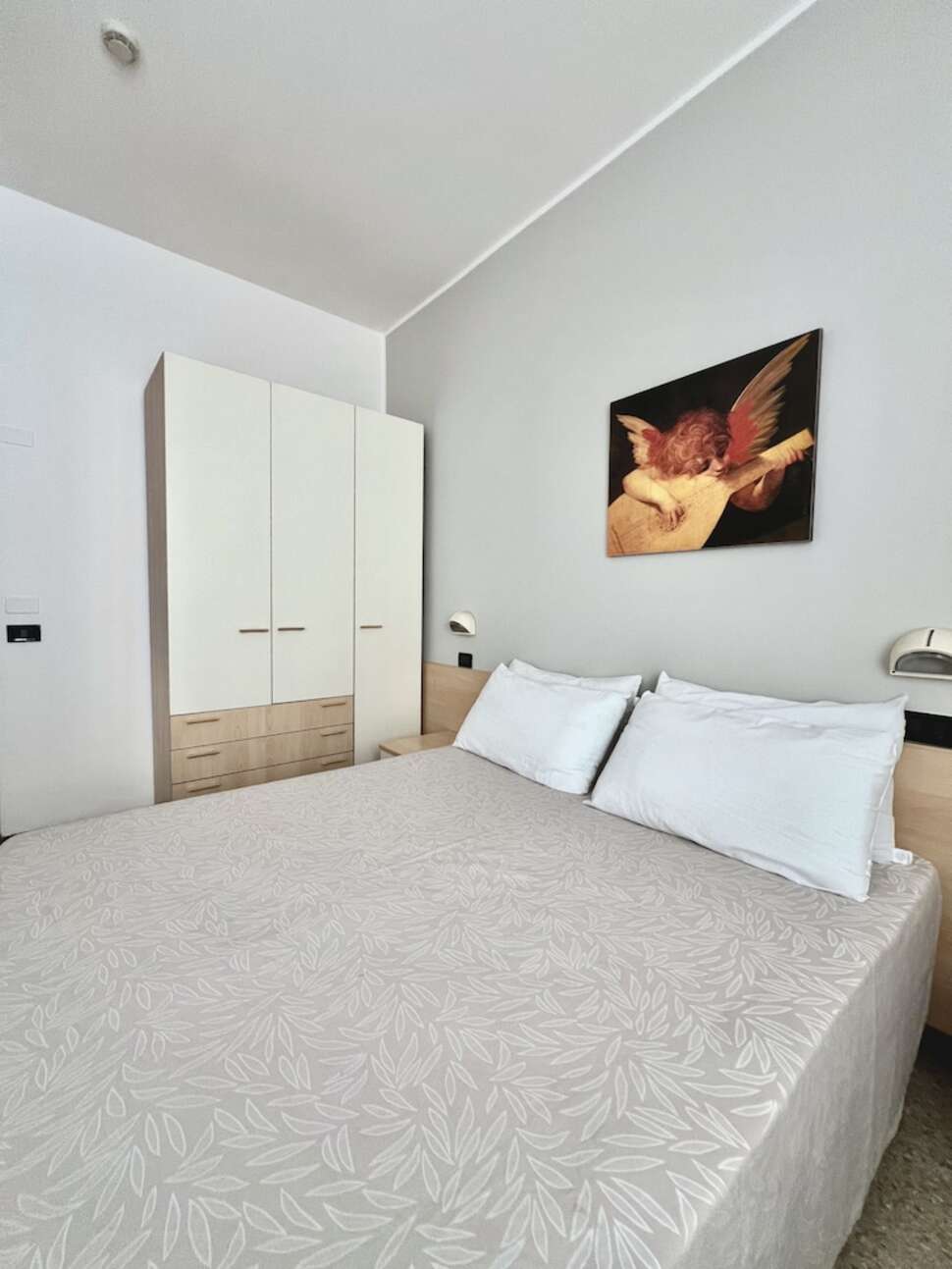 Een foto van Hotel B&B Ardea Rimini