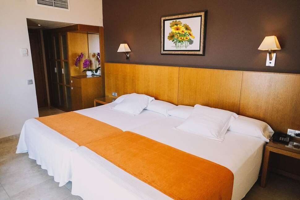 Een foto van Hotel Alba Seleqtta