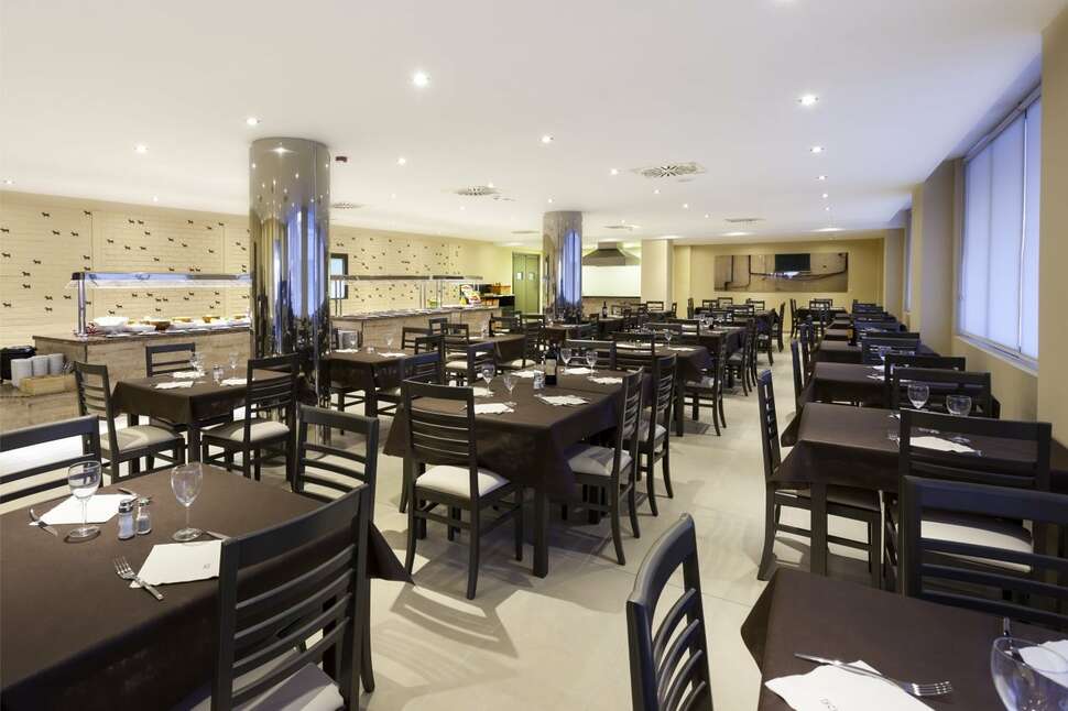 Een foto van Hotel Eden Palma Playa