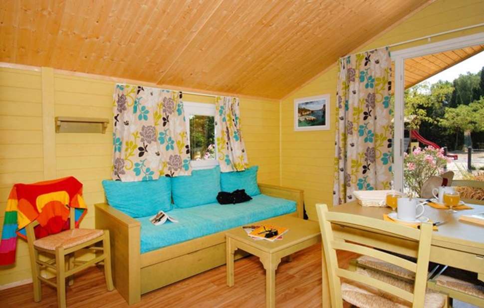Een foto van Residence Club Shangri-La