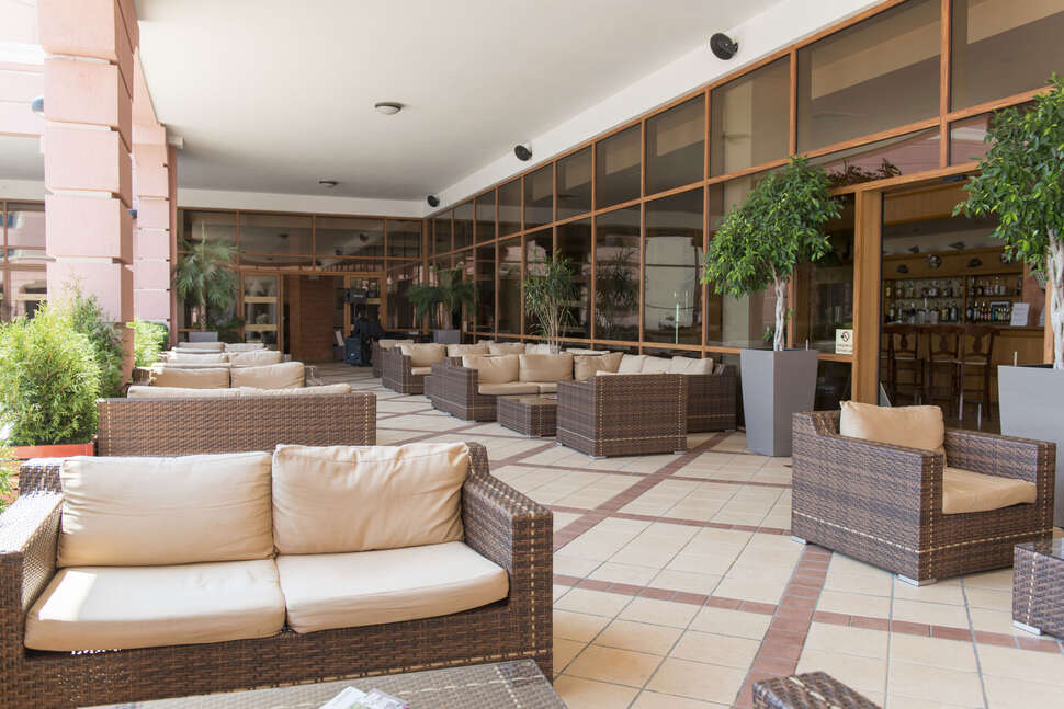 Een foto van DIT Majestic Beach Resort