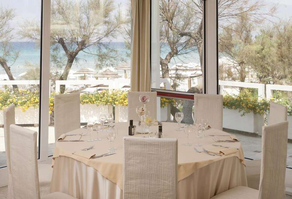 Ein Foto Grand Hotel Costa Brada