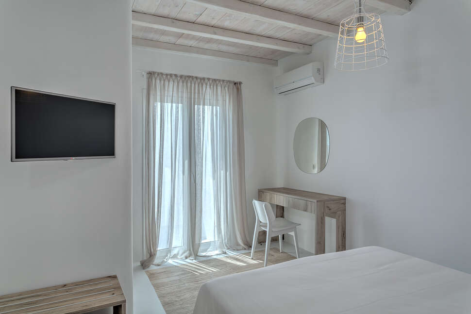 Een foto van Senses Luxury Villas & Suites