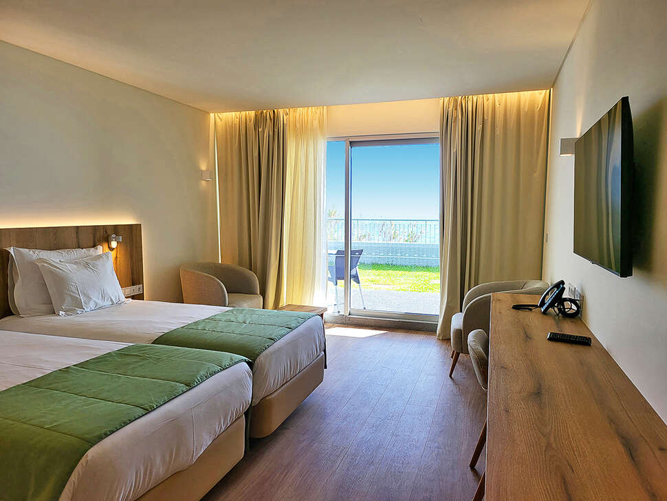 Een foto van Rocamar Lido Resorts