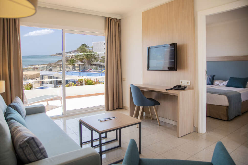 Een foto van Allsun Hotel Barlovento