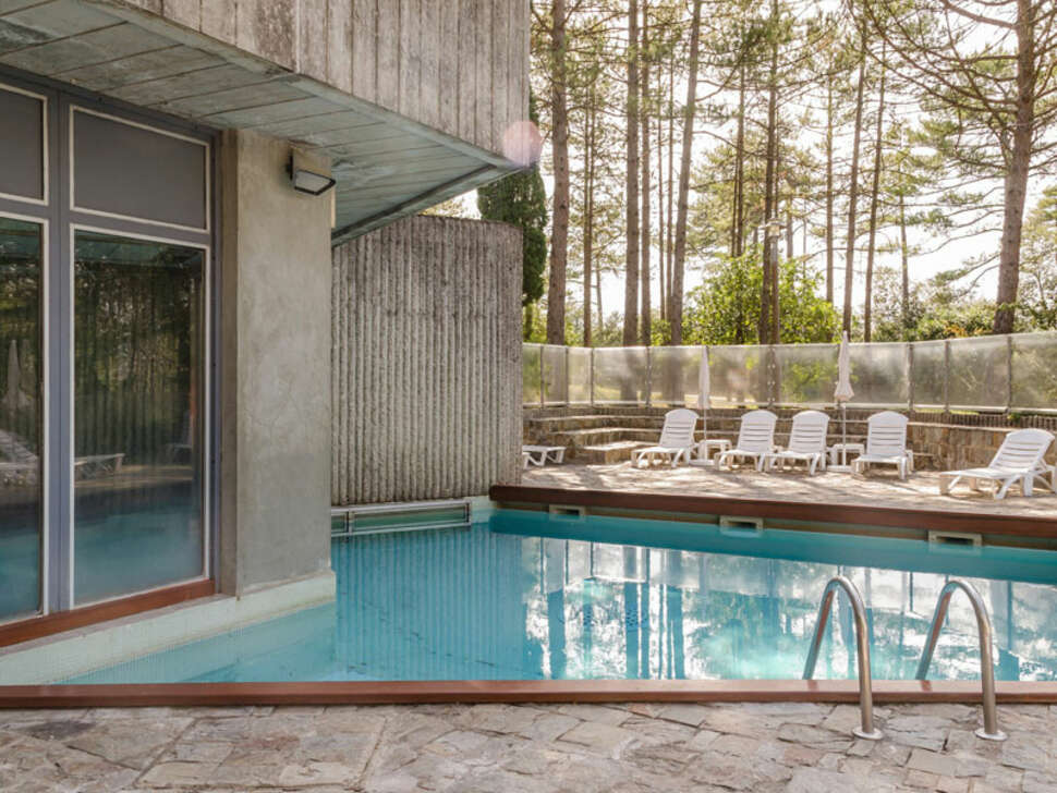 Een foto van Sowell Hotel Ardeche