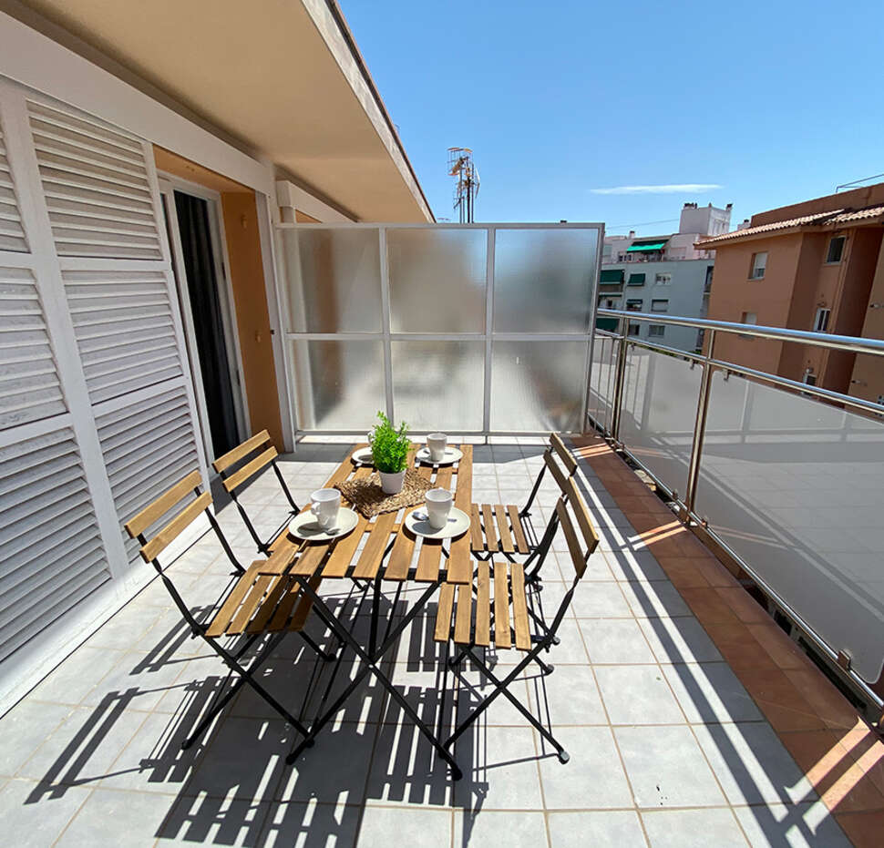 Een foto van Appartementen AR Isern