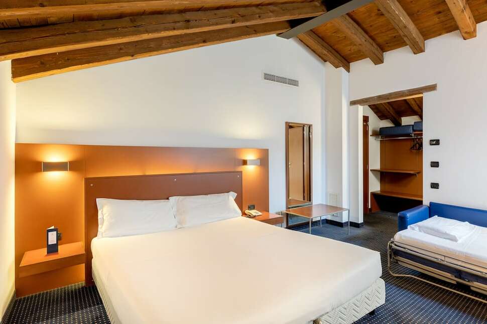 Een foto van Eurostars Residenza Cannaregio Hotel