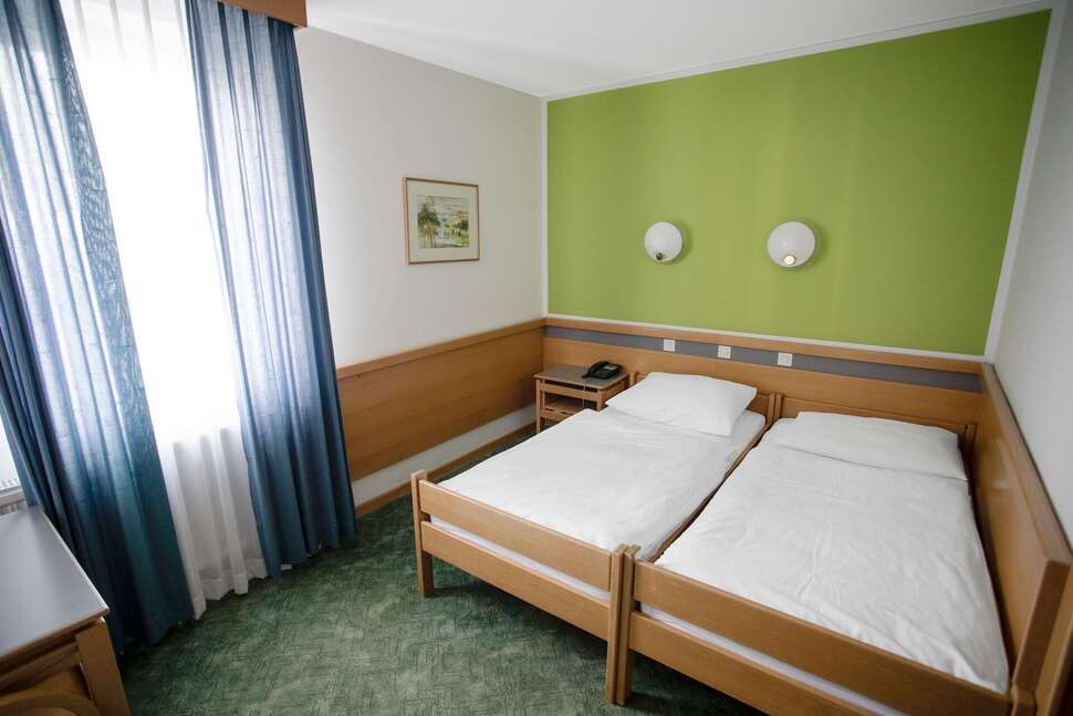 Een foto van Alp Hotel
