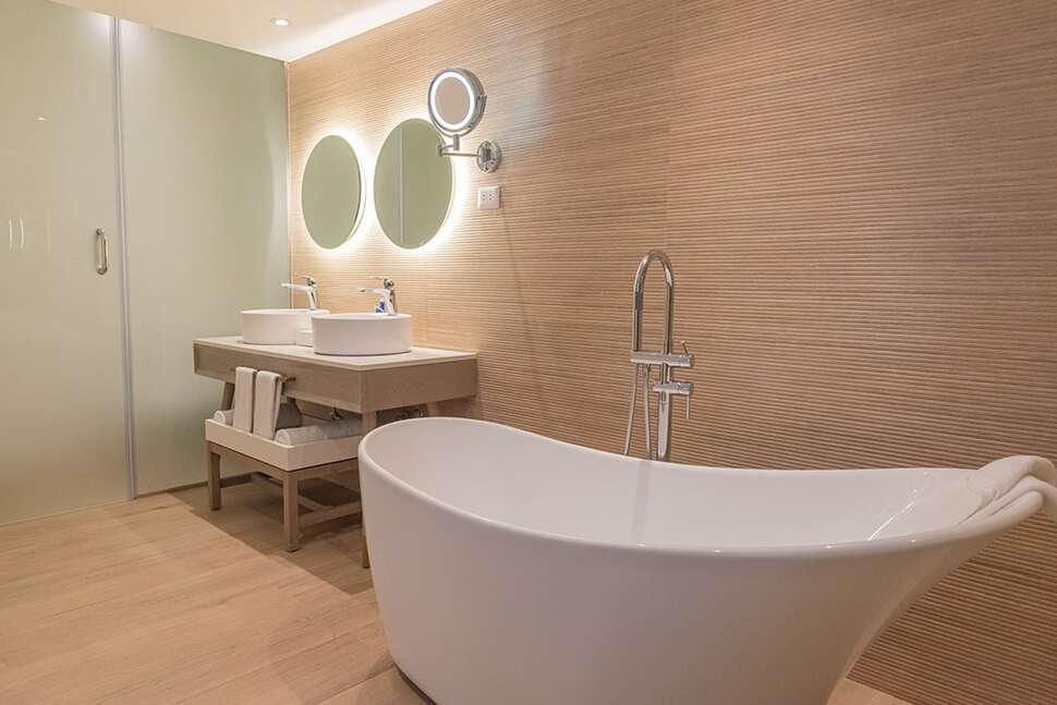 Een foto van Grand Bavaro Princess