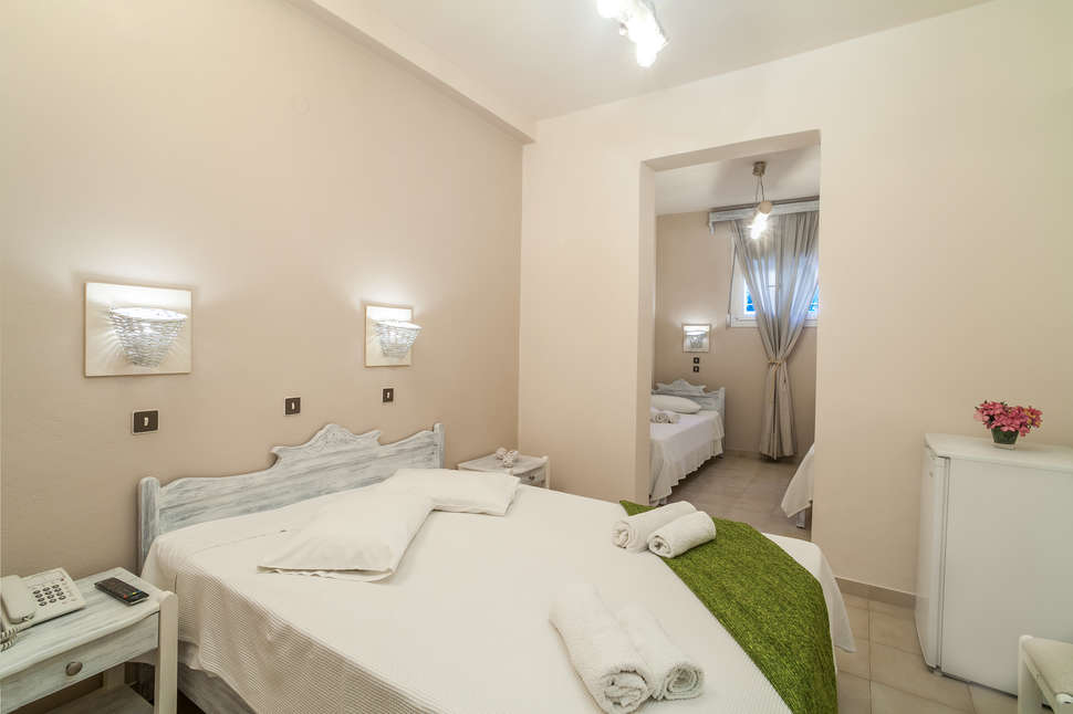 Een foto van Amaryllis Hotel