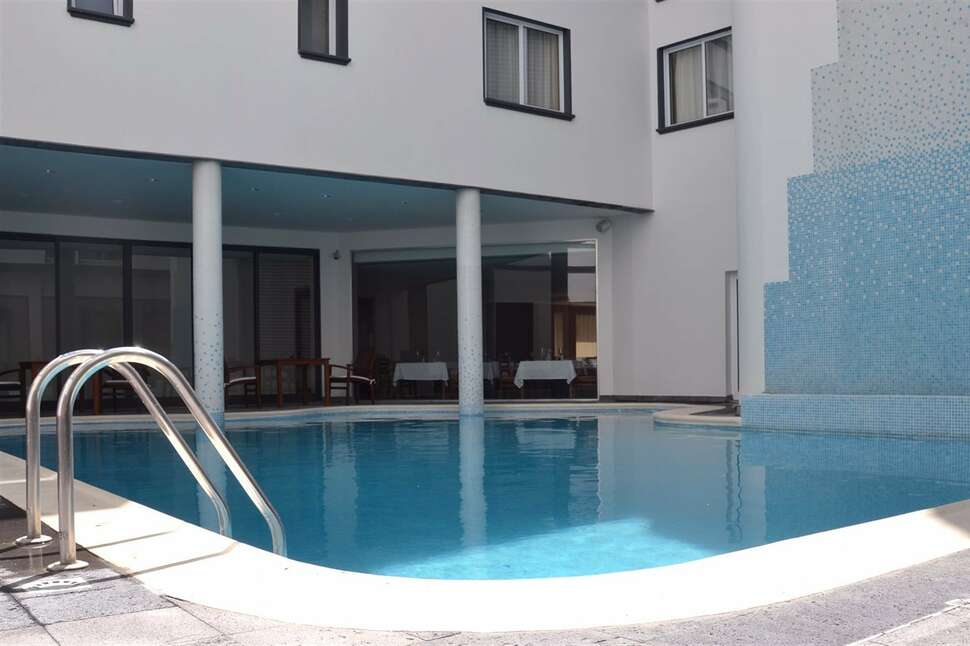 Een foto van Hotel Do Colegio
