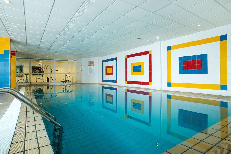 Een foto van Akamanthea Holiday Village
