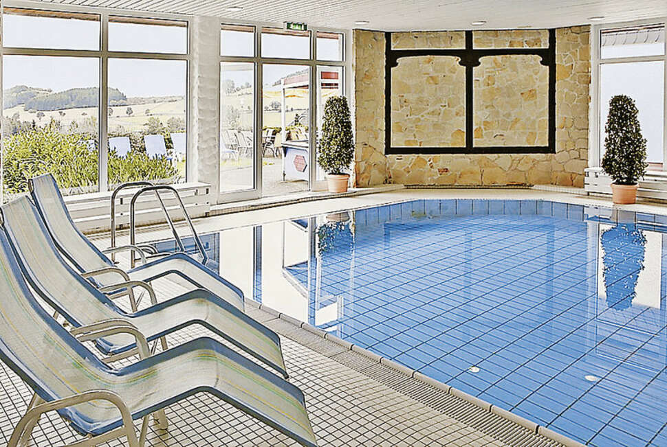 Een foto van H Plus Hotel Willingen