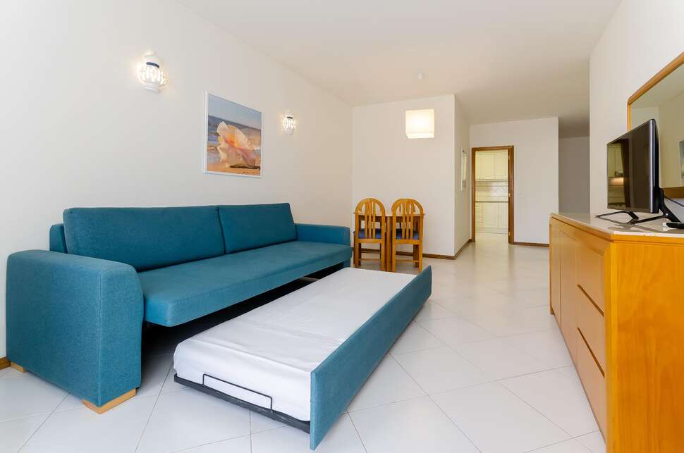 Ein Foto Apartments Algarve Mor