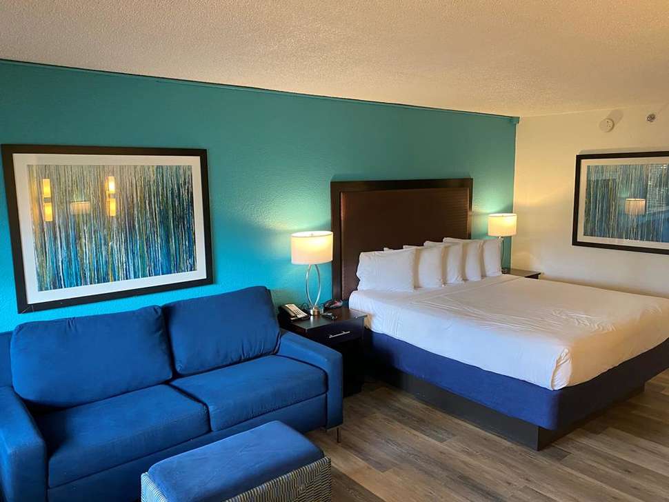 Een foto van Coco Key Hotel & Water Park Resort