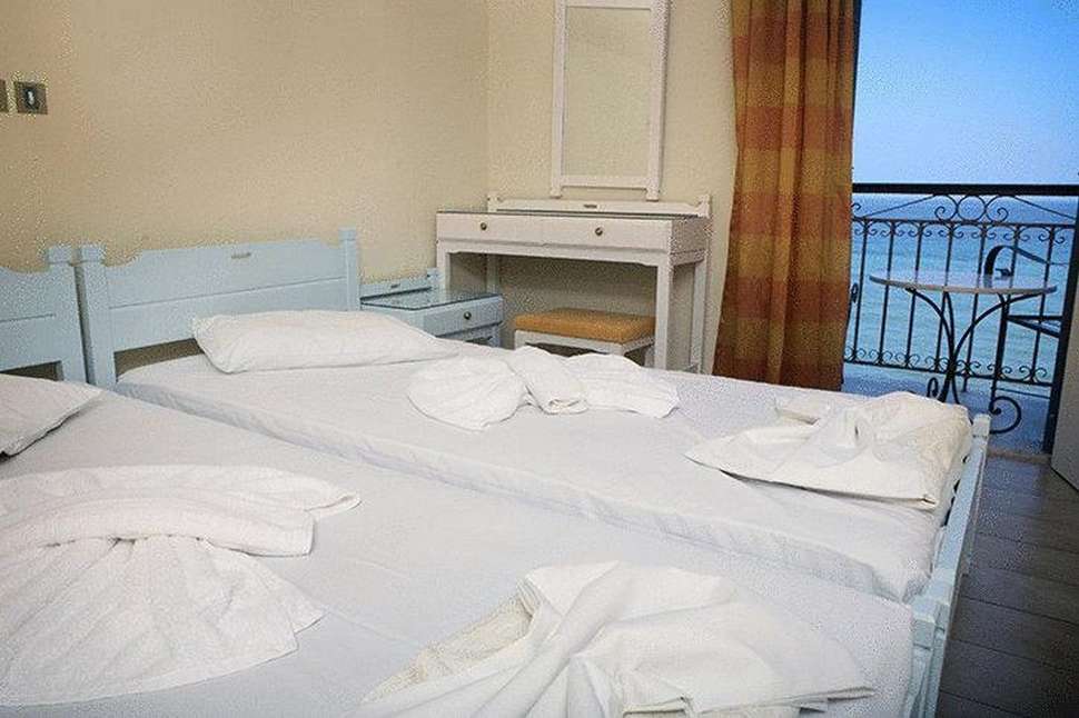 Een foto van Michaelia Hotel