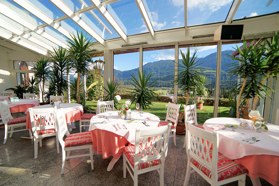 Een foto van Hotel Glocknerhof