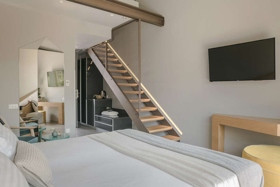 Een foto van Daluz Boutique Hotel
