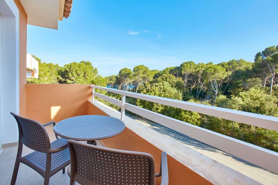 Een foto van Universal Appartementen Laguna Garden