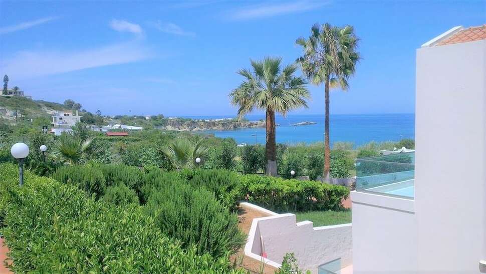 Een foto van Saradari Beach Hotel