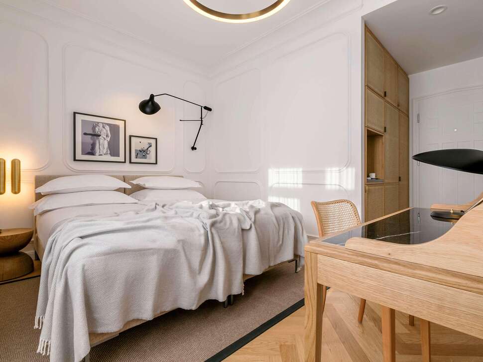 Een foto van Heritage Hotel Fermai