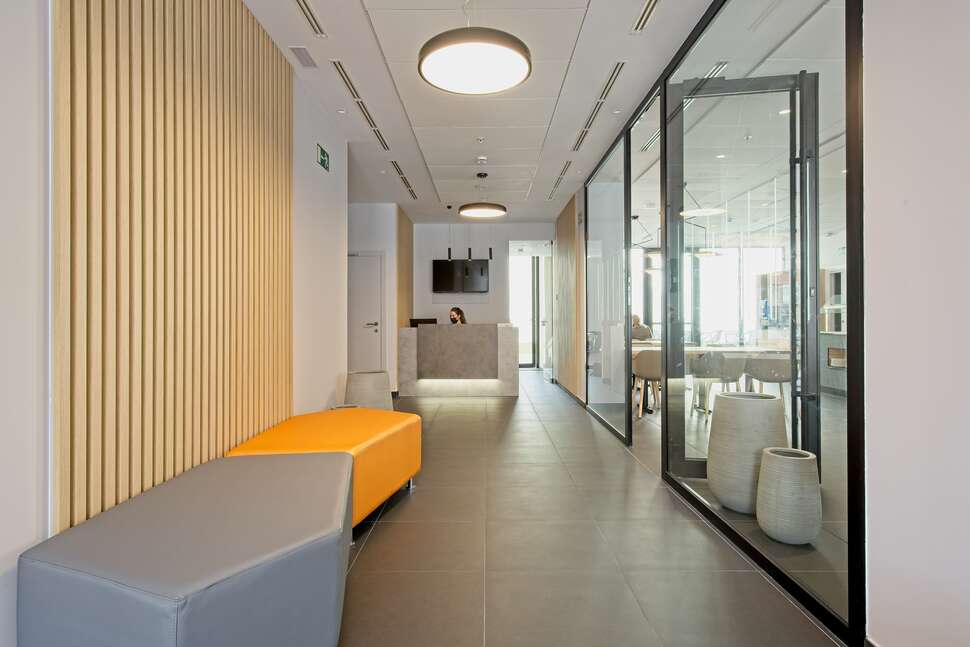 Ein Foto DWO Yuste Alcal
