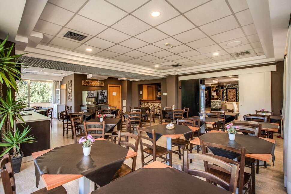 Een foto van Hotel Scheppers