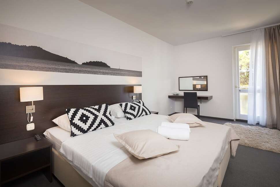 Een foto van Villas Arausana & Antonina