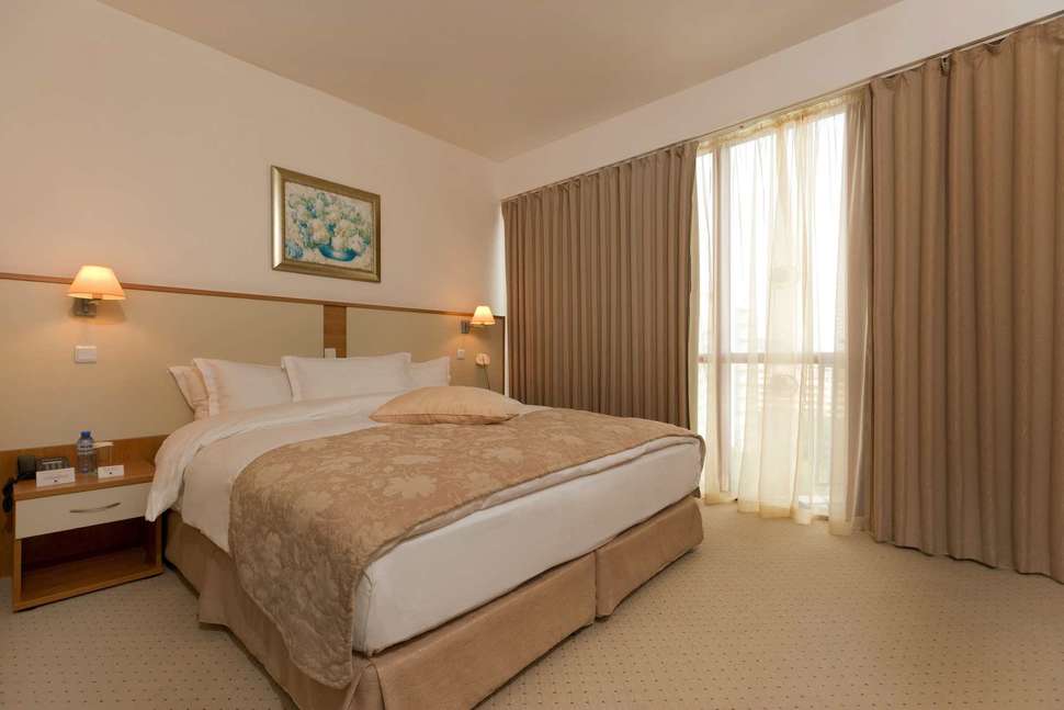 Ein Foto Apollo Spa Resort
