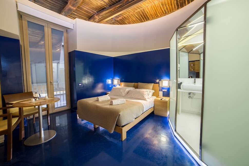 Een foto van Chiaia 197 Deluxe Residence
