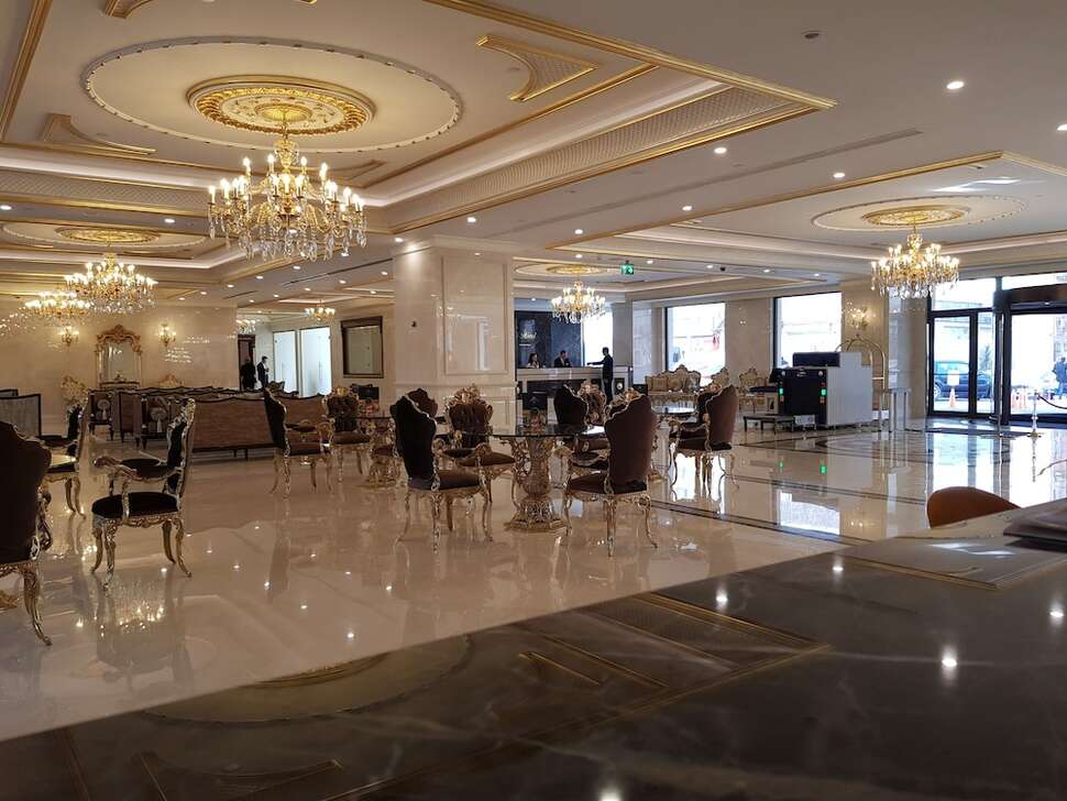 Een foto van Ottoman's Life Hotel Deluxe