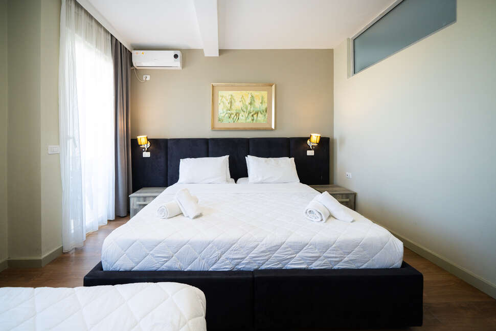 Een foto van Perandor Hotel