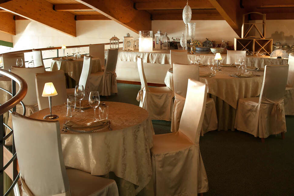 Een foto van Hotel Leonardo Da Vinci Erba