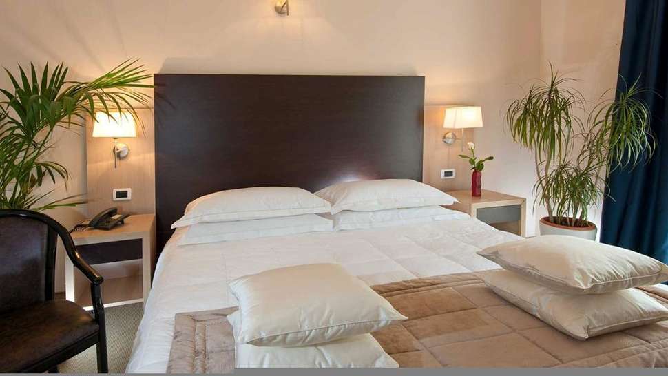 Een foto van Club Hotel Florence